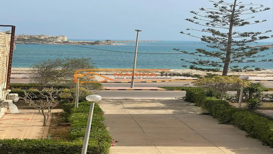For sale Villa in Marina 2  second row lagoon