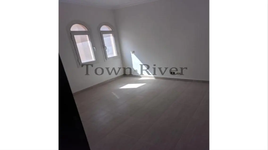 Twin house for sale in Telal Ain Sokhna