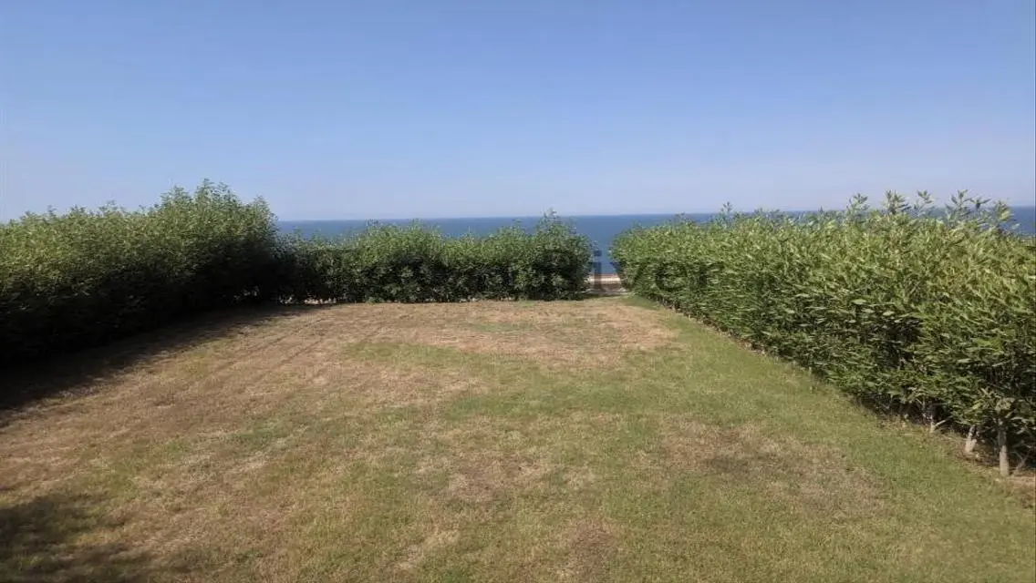 Twin house for sale in Telal Ain Sokhna