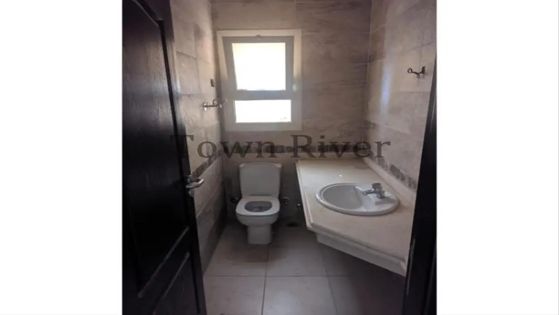 Twin house for sale in Telal Ain Sokhna