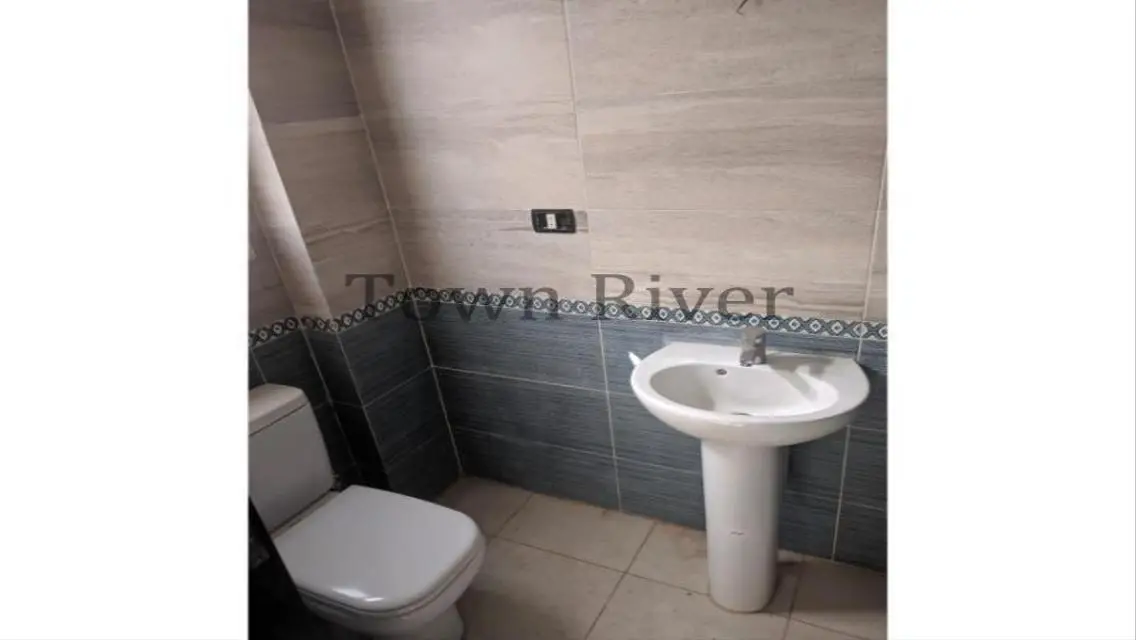 Twin house for sale in Telal Ain Sokhna