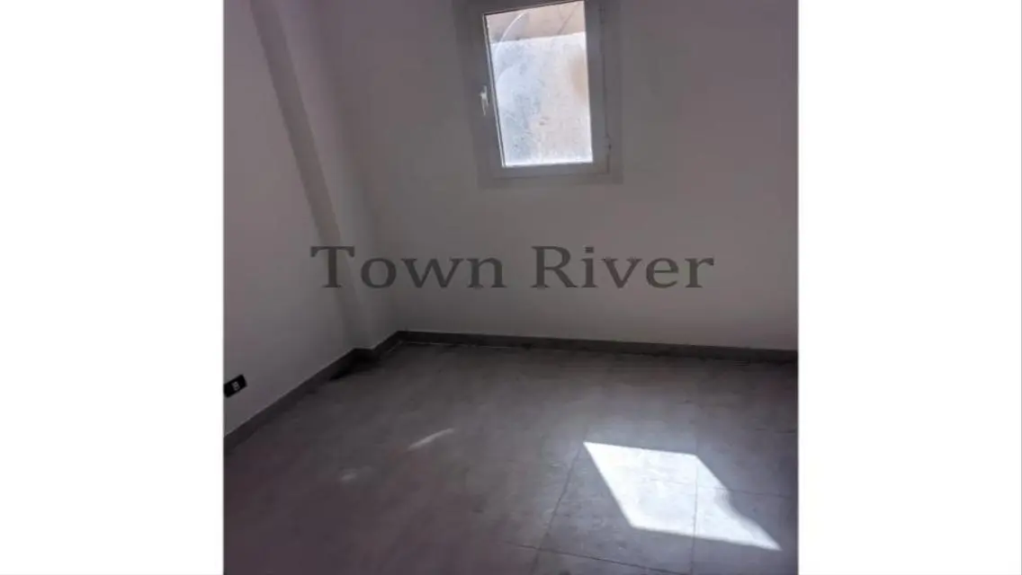 Twin house for sale in Telal Ain Sokhna