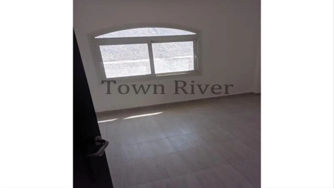 Twin house for sale in Telal Ain Sokhna