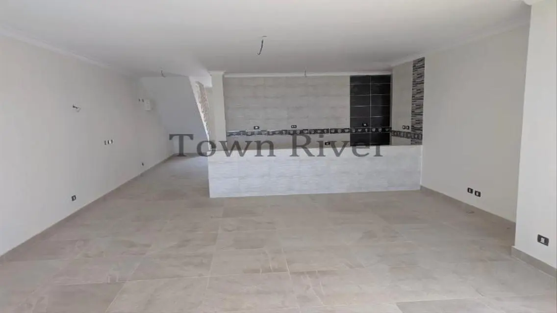 Twin house for sale in Telal Ain Sokhna