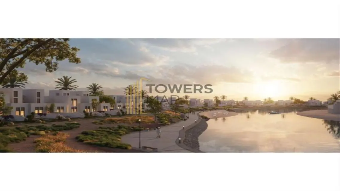 Townhouse finished/ 3 BR / Garden 159m / over 5 Y
