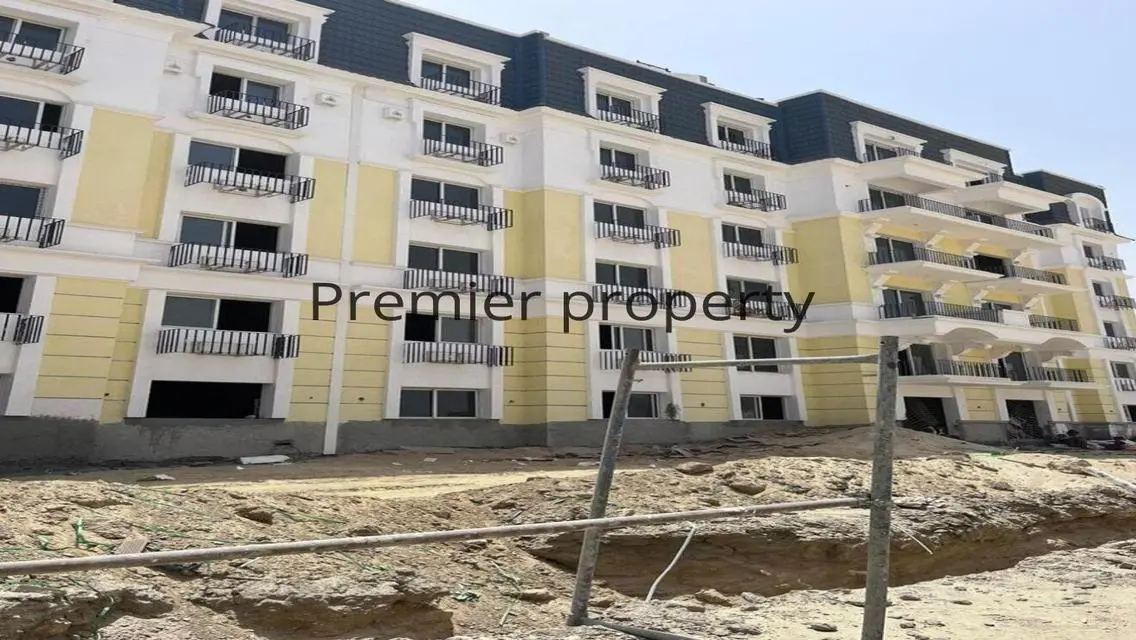 I villa sky garden 225m for sale in MV icity
