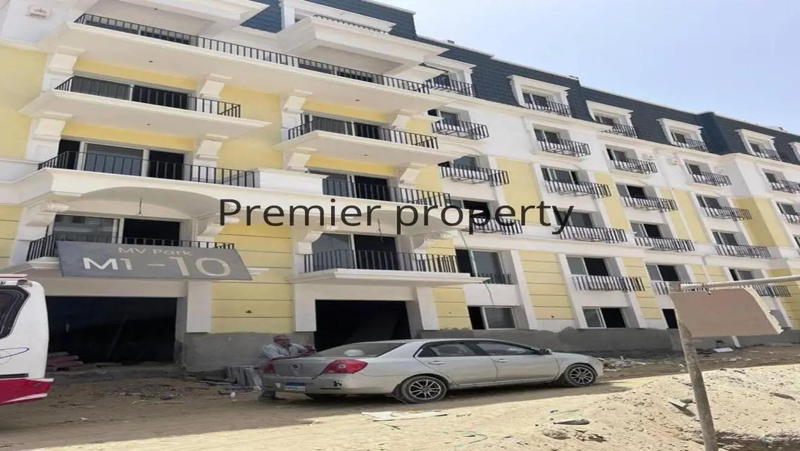 I villa sky garden 225m for sale in MV icity
