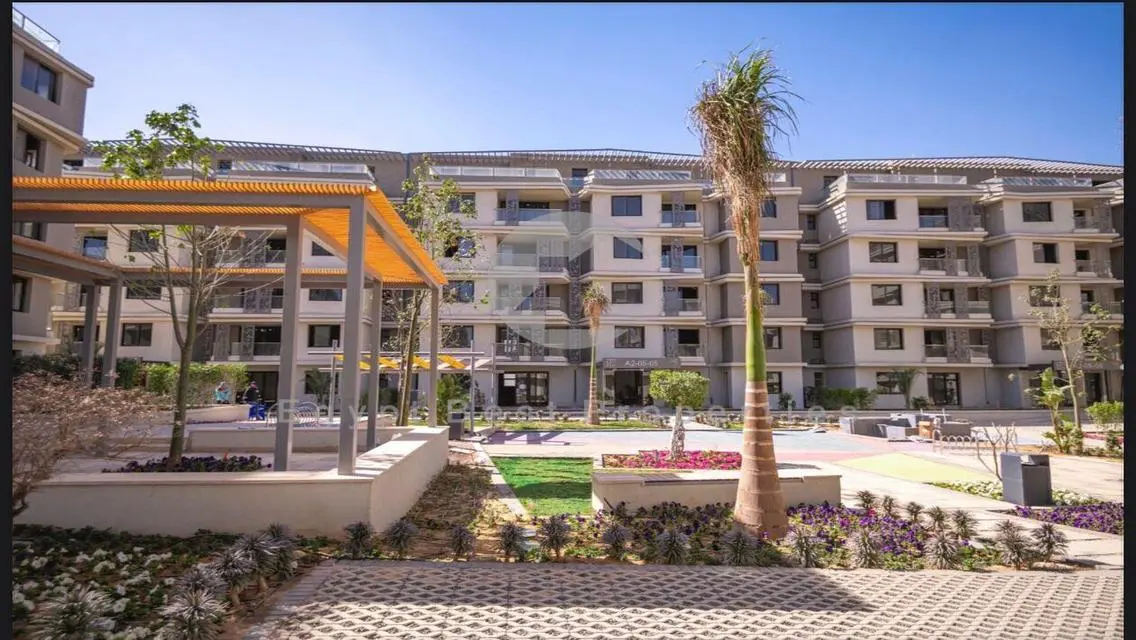 3BR Finished Apart For Sale In Badya Over 12 Y .
