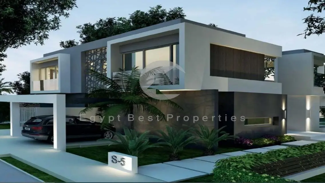 3BR Finished Apart For Sale In Badya Over 12 Y .