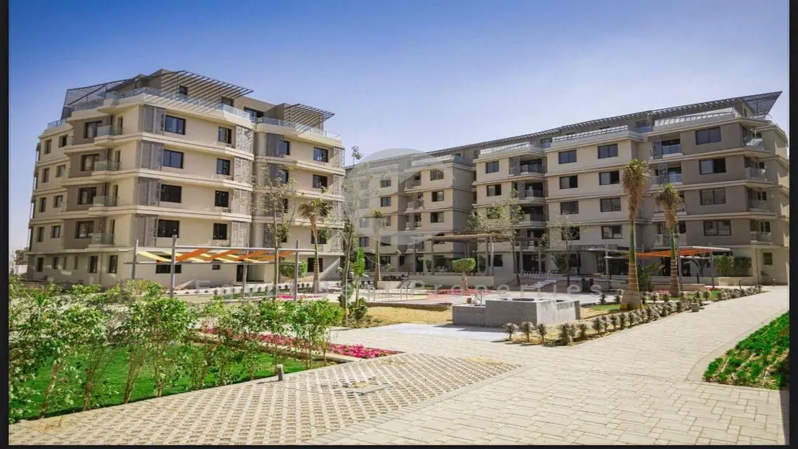 3BR Finished Apart For Sale In Badya Over 12 Y .