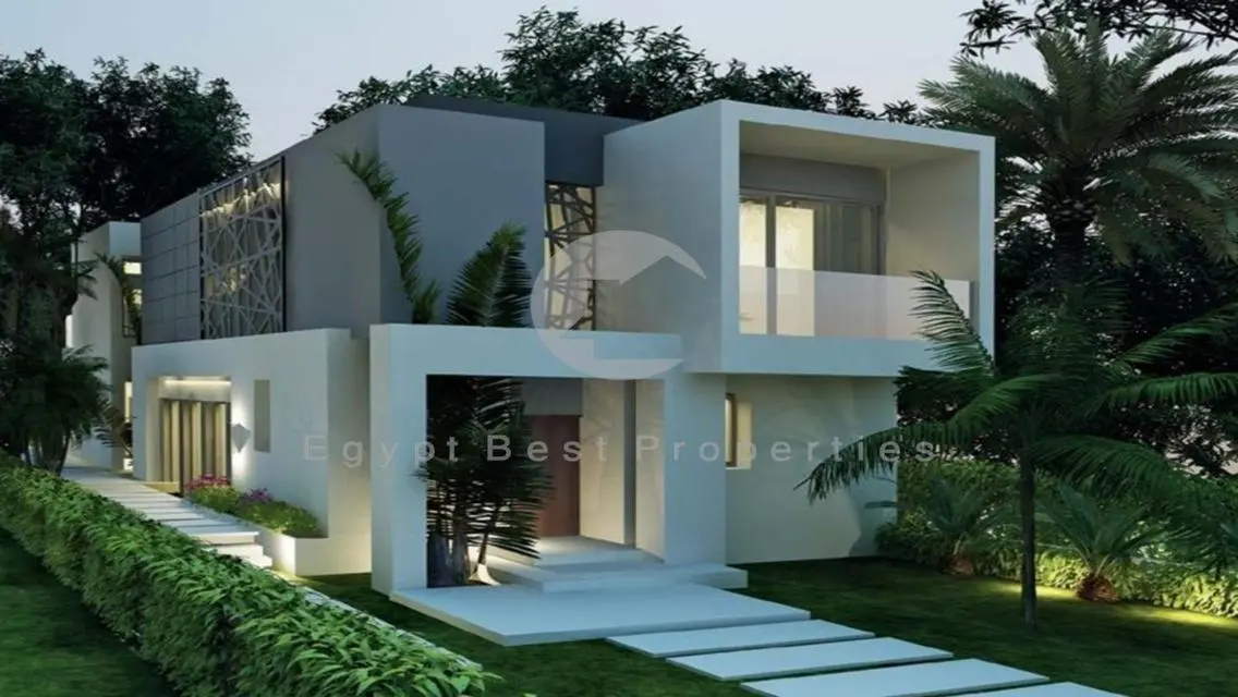 3BR Finished Apart For Sale In Badya Over 12 Y .