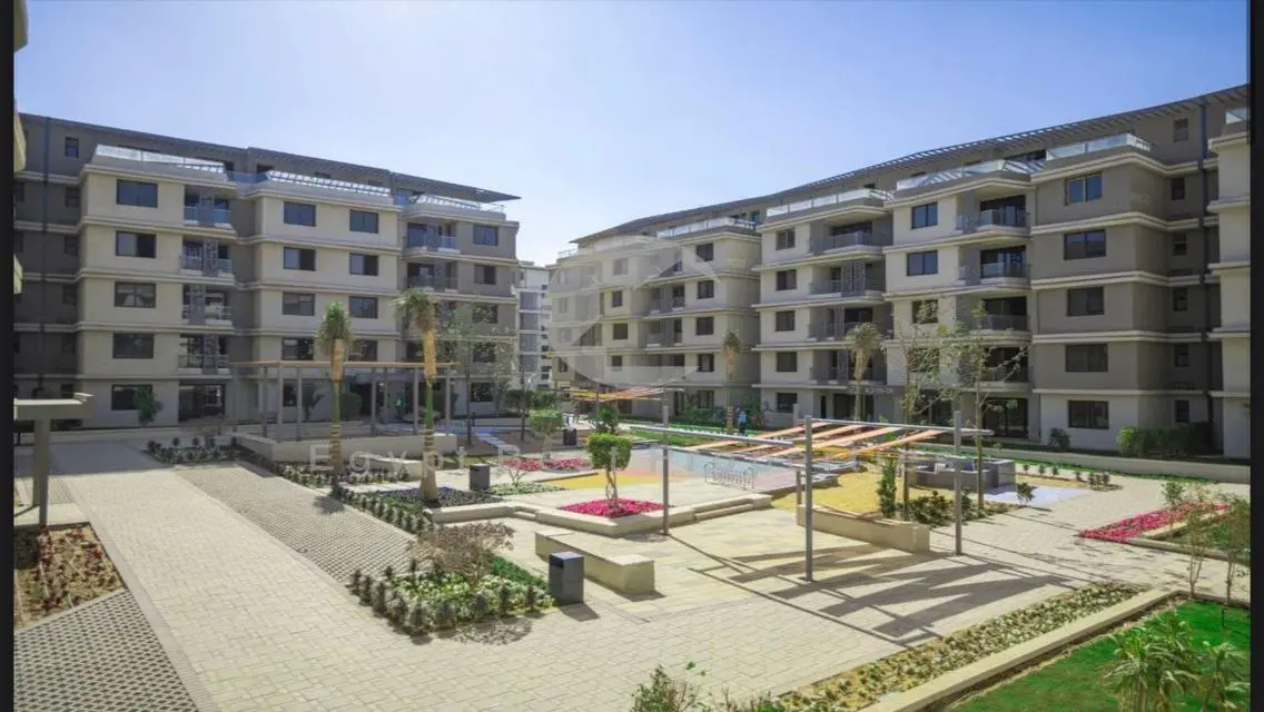 3BR Finished Apart For Sale In Badya Over 12 Y .