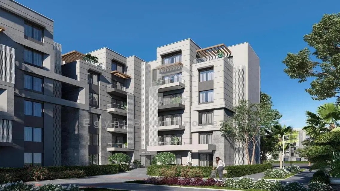 3BR Finished Apart For Sale In Badya Over 12 Y .