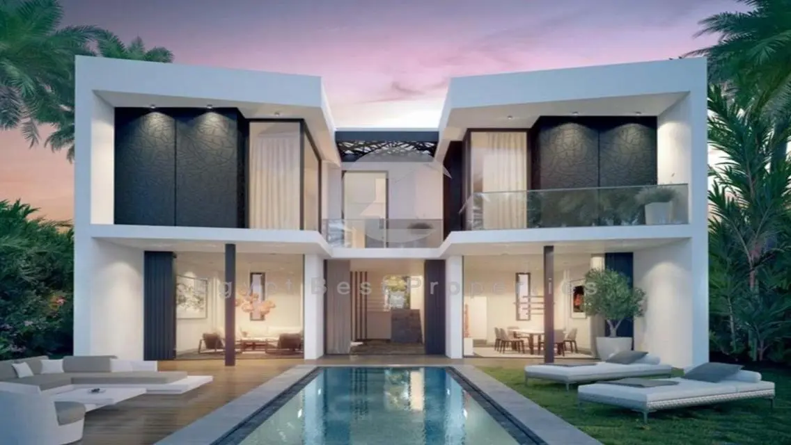 3BR Finished Apart For Sale In Badya Over 12 Y .