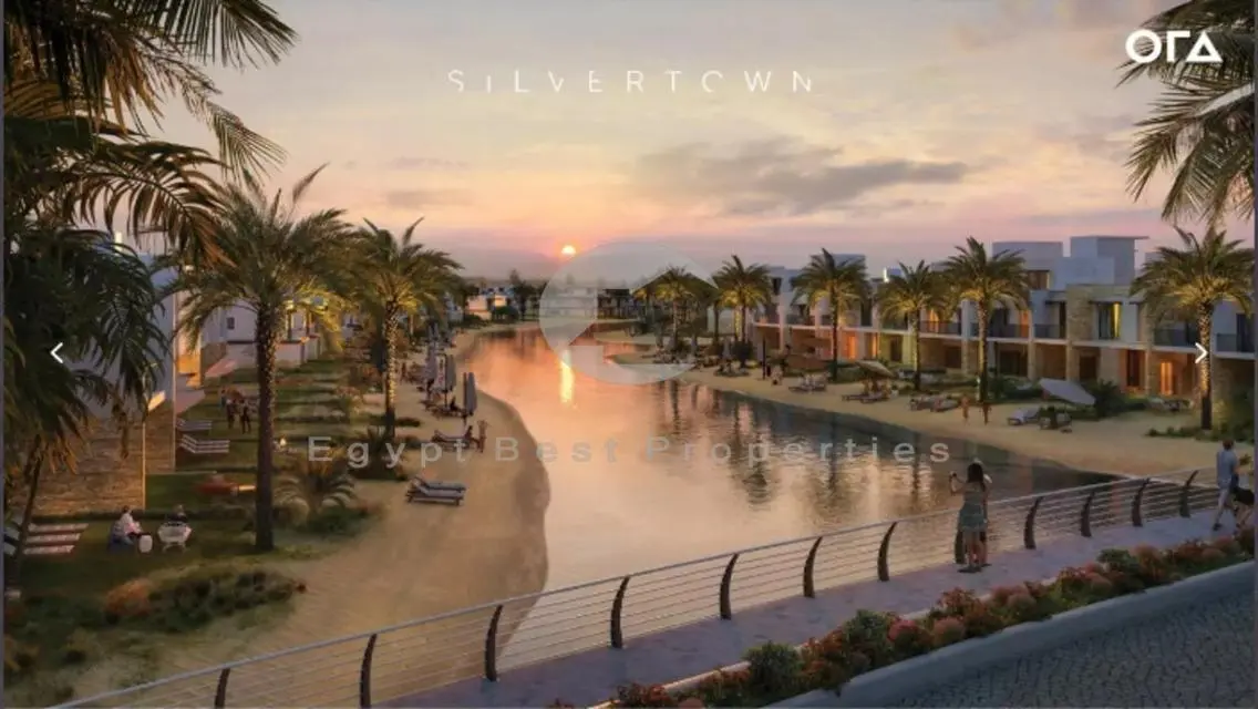 2BR Apart For Sale Over 6Y Open View In Silversand