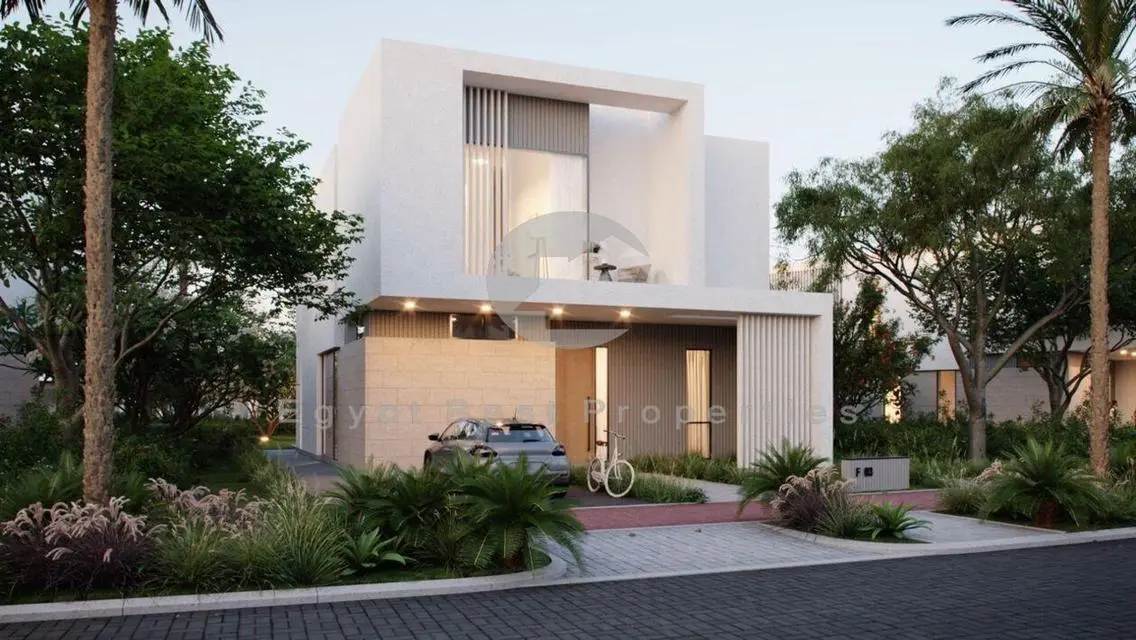 2BR Finished Duplex For Sale In Zed West Over 10Y