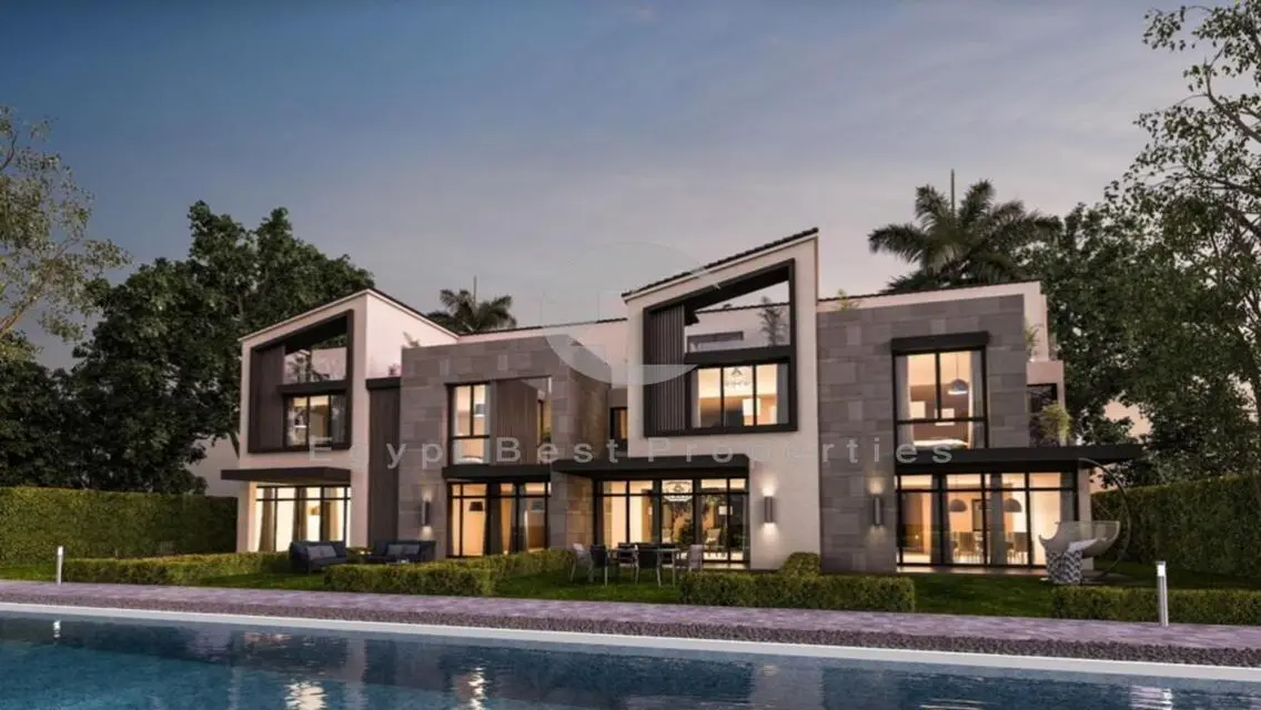 Duplex Prime Location | Facing North Semi Finished