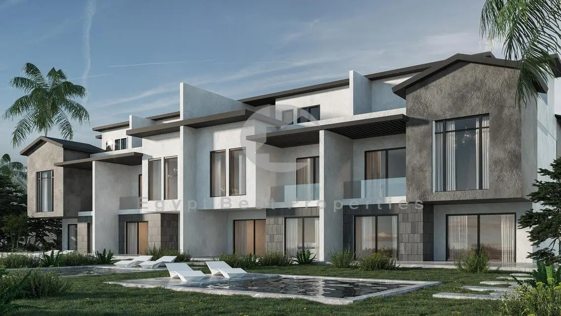 Duplex Prime Location | Facing North Semi Finished