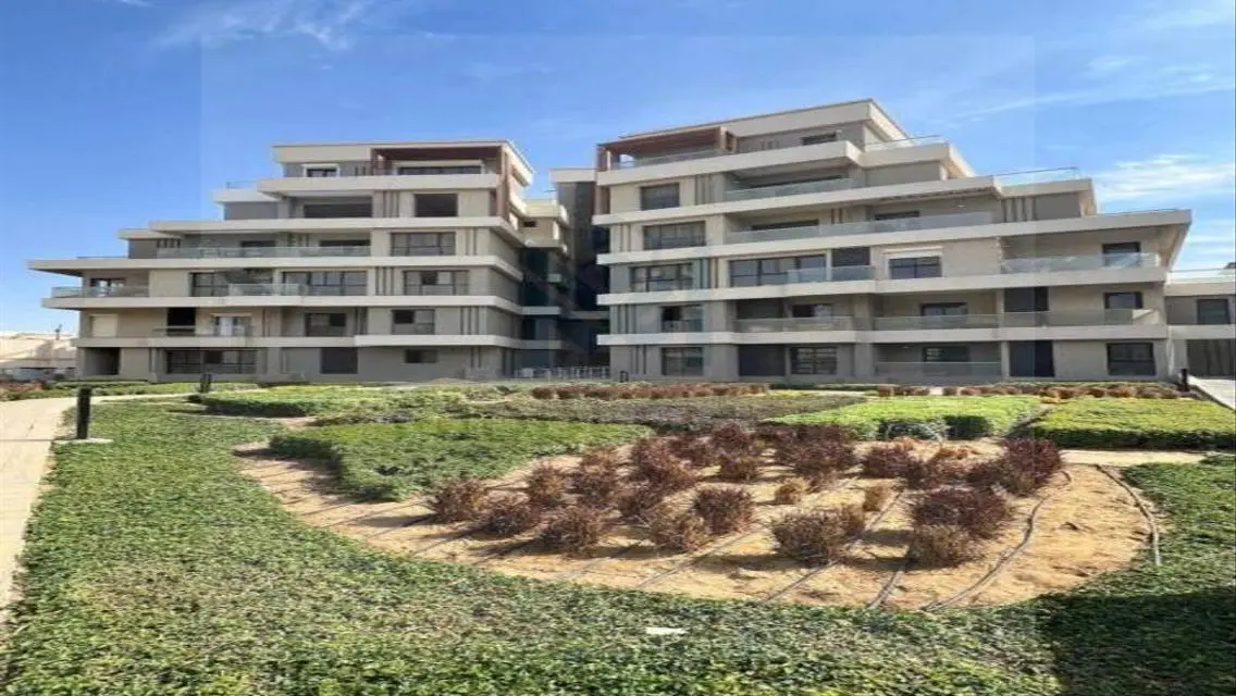 apartment corner finished prime location city gate