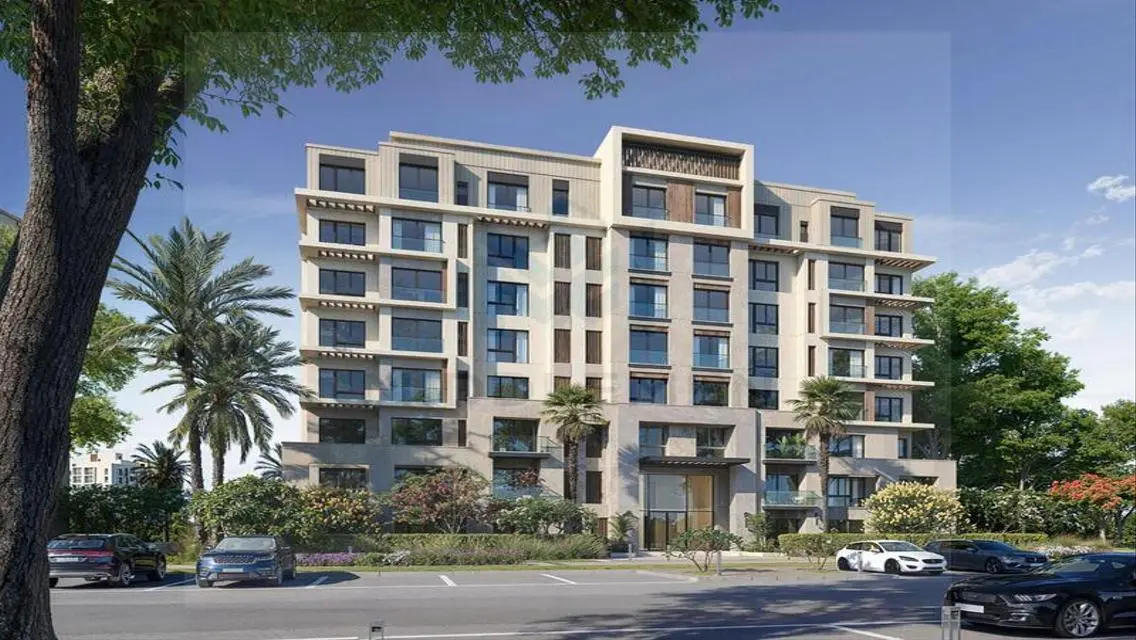 apartment corner finished prime location city gate