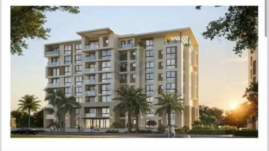 apartment corner finished prime location city gate