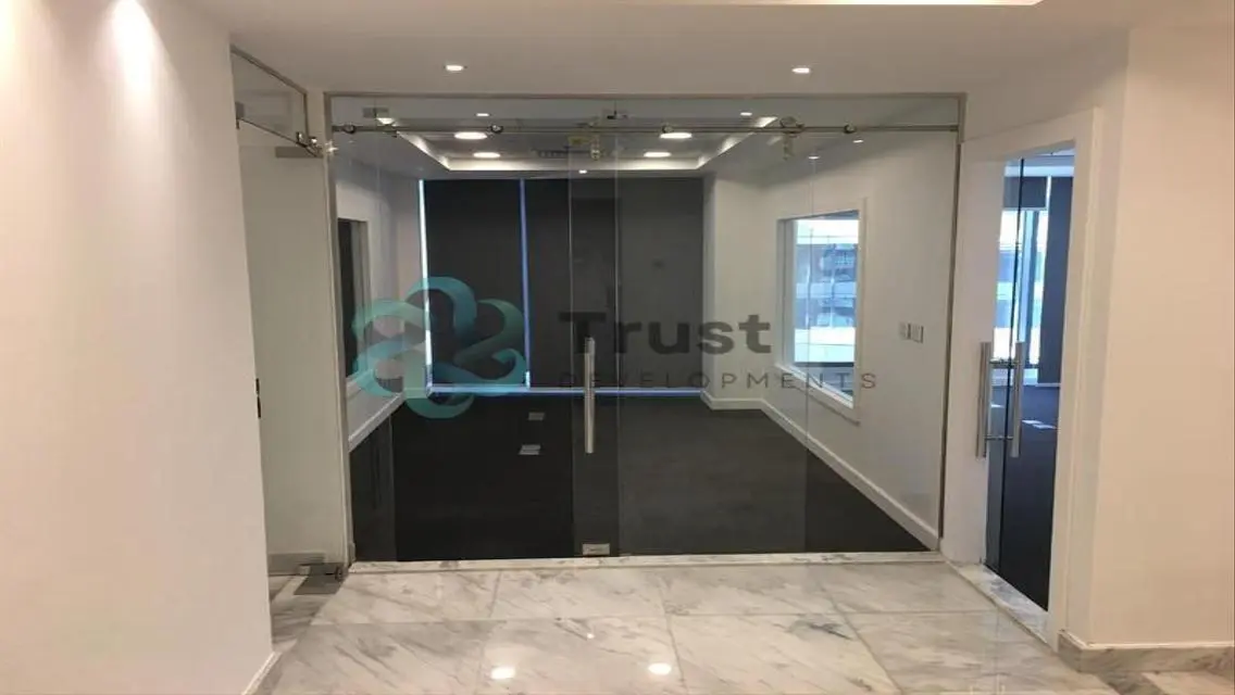 Polygon 185 - Apartment with Full Amenities