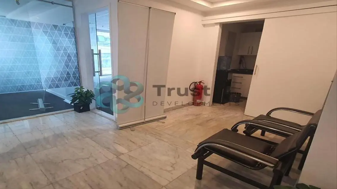 Polygon 185 - Apartment with Full Amenities
