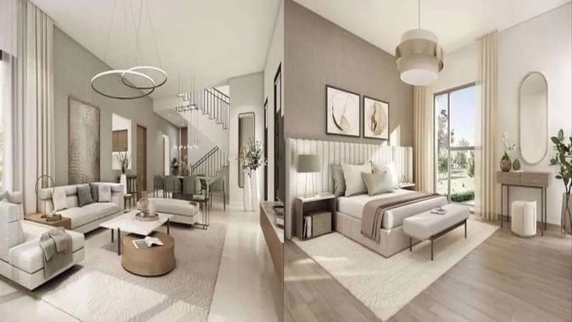 Ready to move Townhouse for sale in Sodic