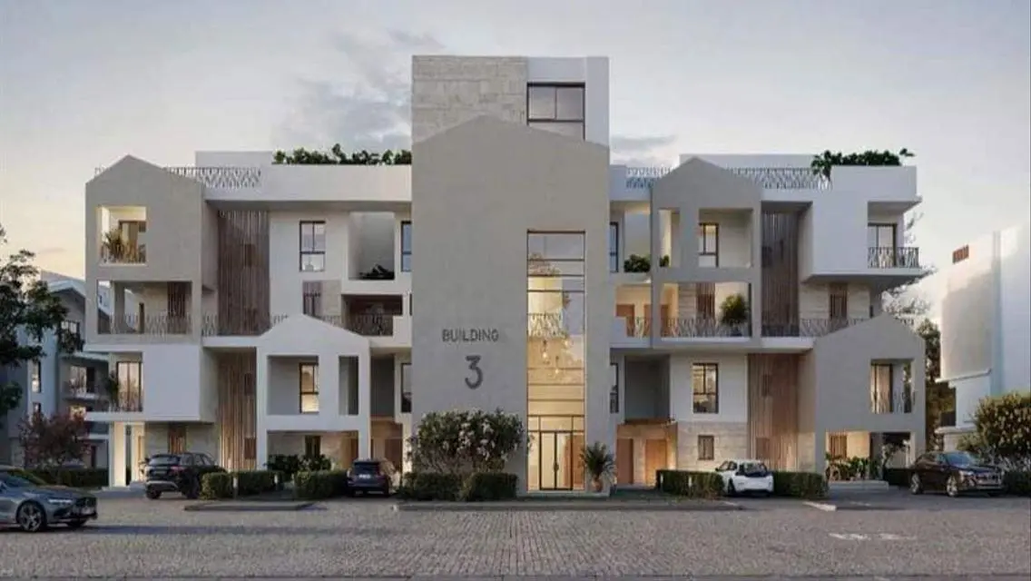 Ready to move Townhouse for sale in Sodic