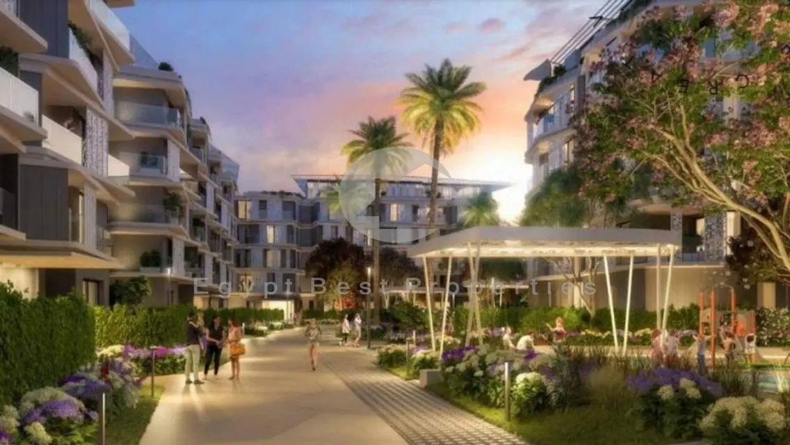 Luxurious Villa | Deliver 3.5 Years Semi Finished