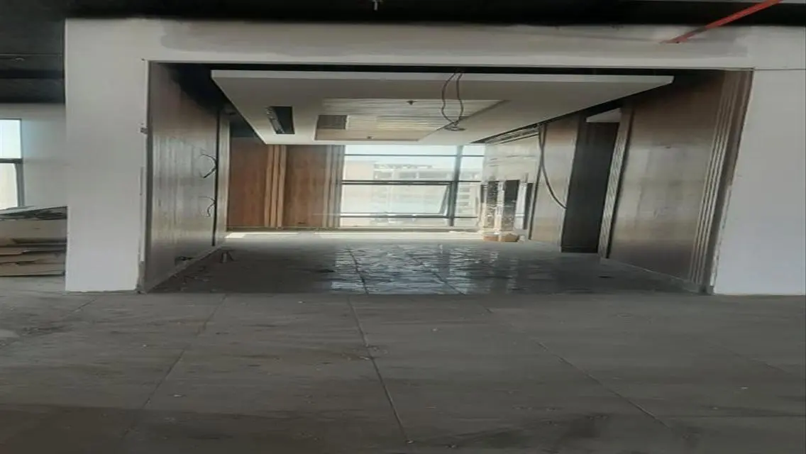 Administrative Office|600Sqm|for Rent|Golden gate