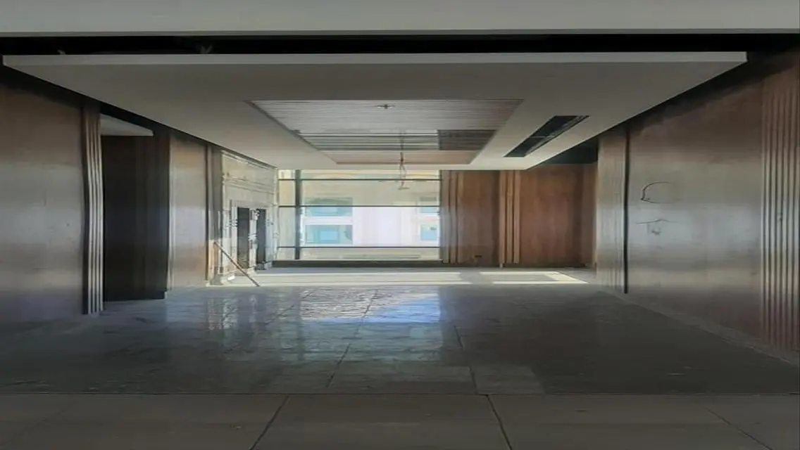 Administrative Office|600Sqm|for Rent|Golden gate
