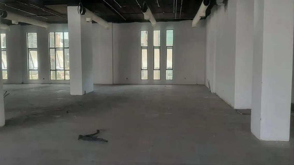 Administrative Office|600Sqm|for Rent|Golden gate
