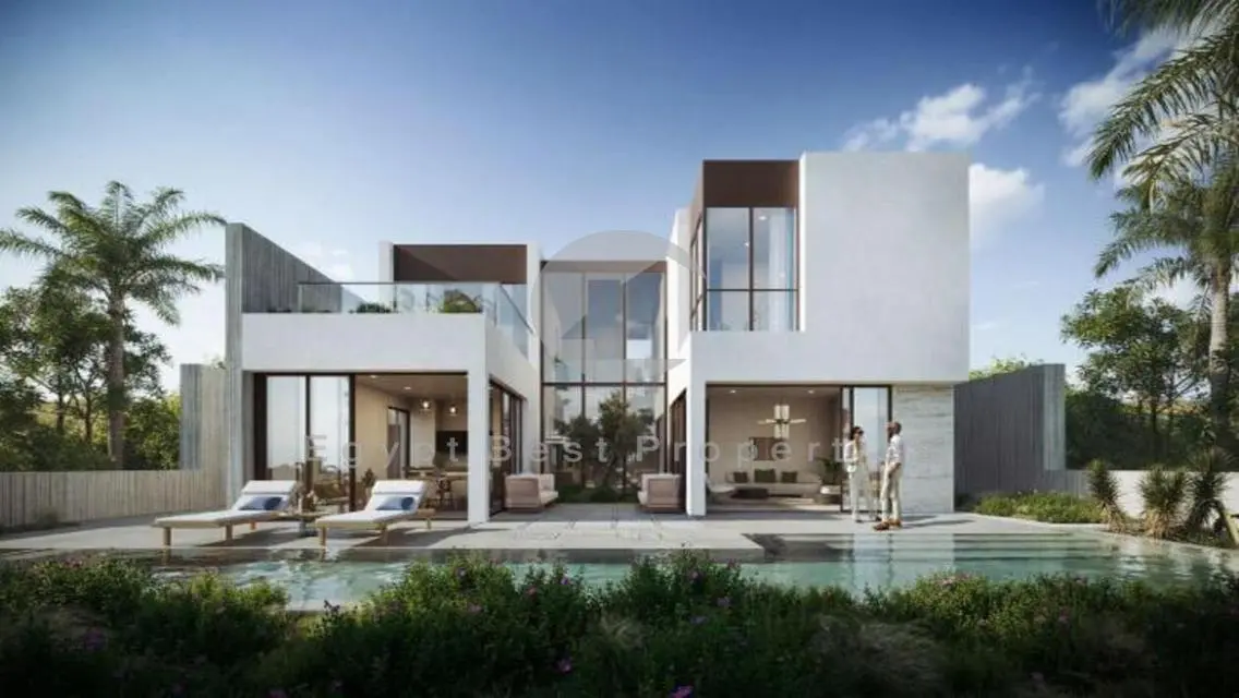Sky House Near Deliver Only 0% Over 10Y In Telal |