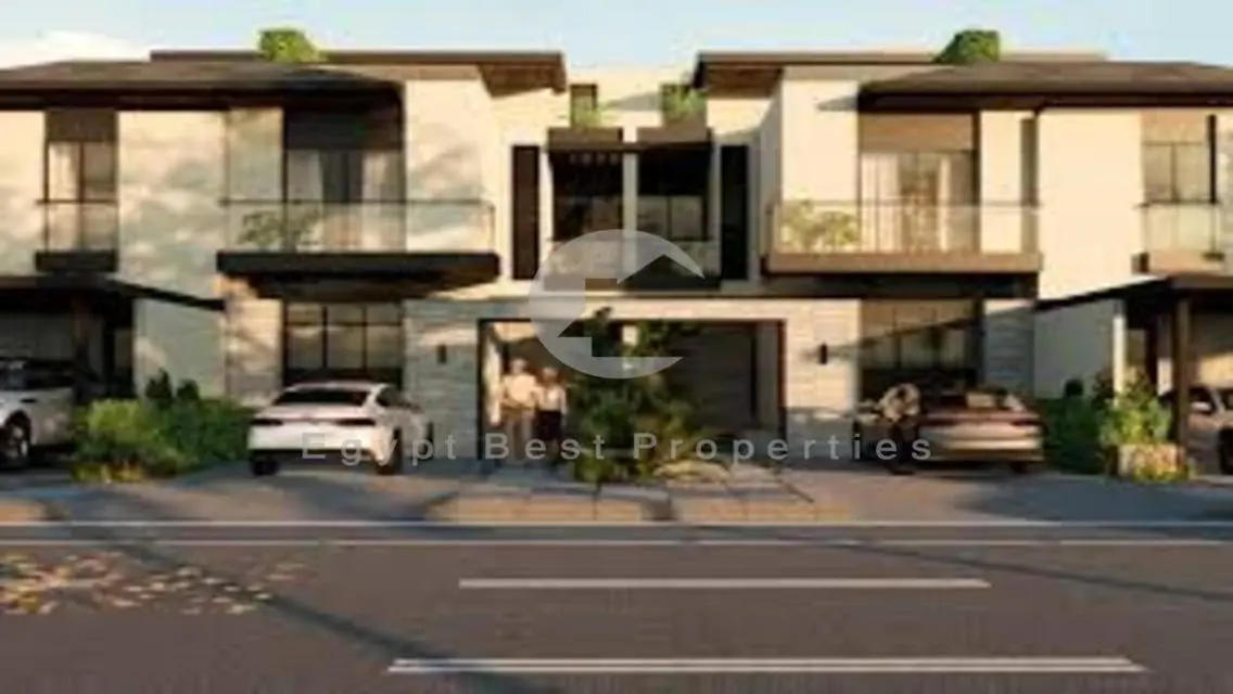 Sky House Near Deliver Only 0% Over 10Y In Telal |