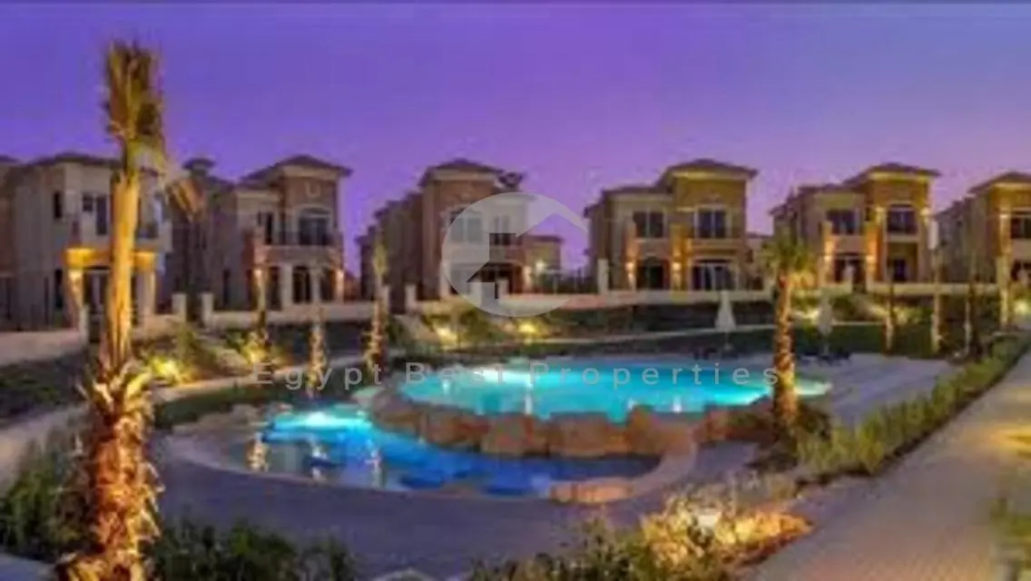Sky House Near Deliver Only 0% Over 10Y In Telal |