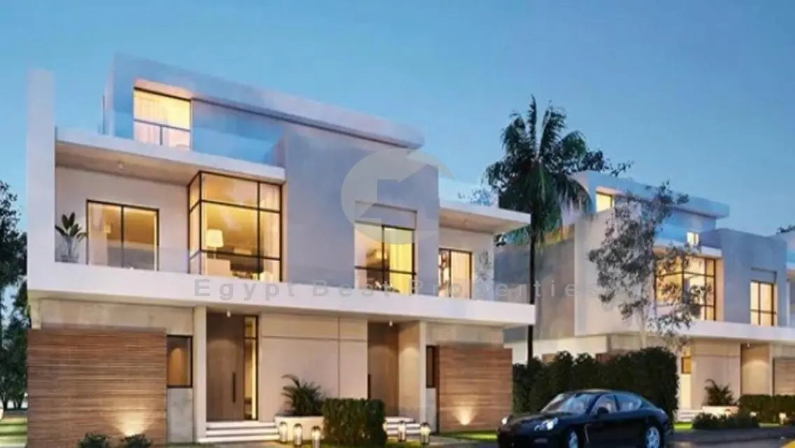 Sky House Near Deliver Only 0% Over 10Y In Telal |