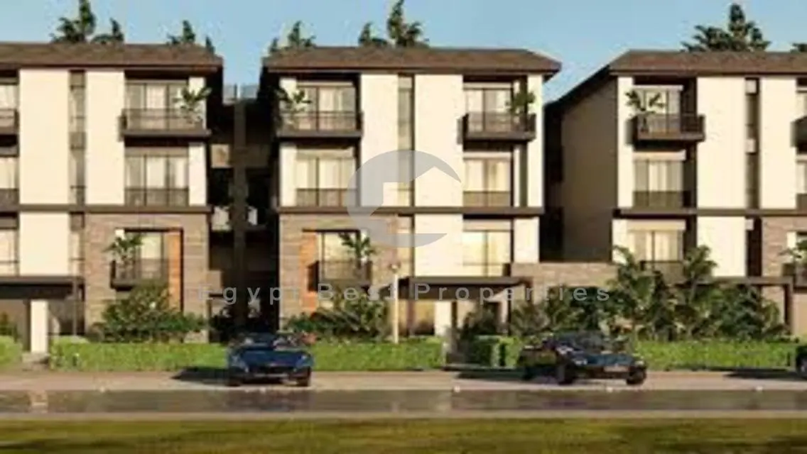 Sky House Near Deliver Only 0% Over 10Y In Telal |