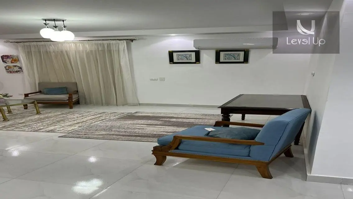 Apartment for rent in South Lotus, fully furnished