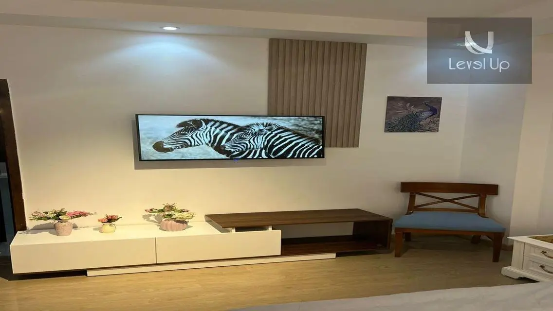 Apartment for rent in South Lotus, fully furnished