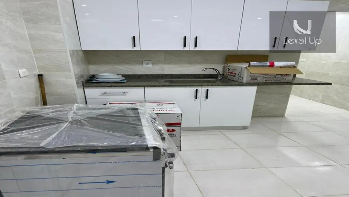Apartment for rent in South Lotus, fully furnished
