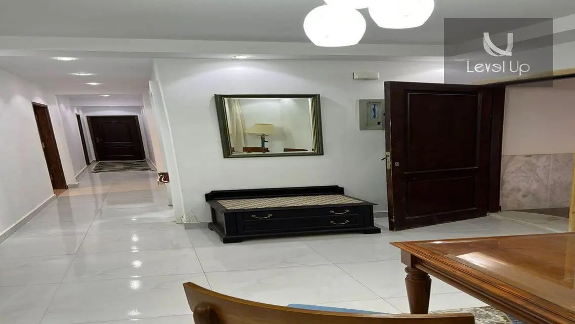 Apartment for rent in South Lotus, fully furnished