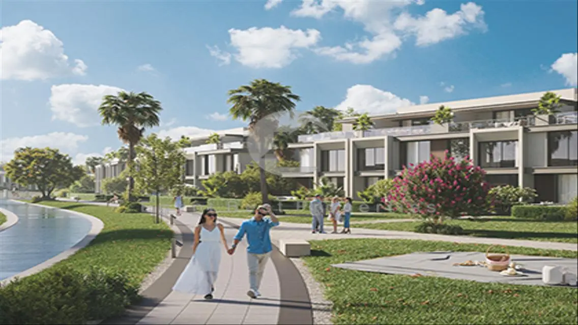 Apartment For Sale In PX Palm Hills 6 October city