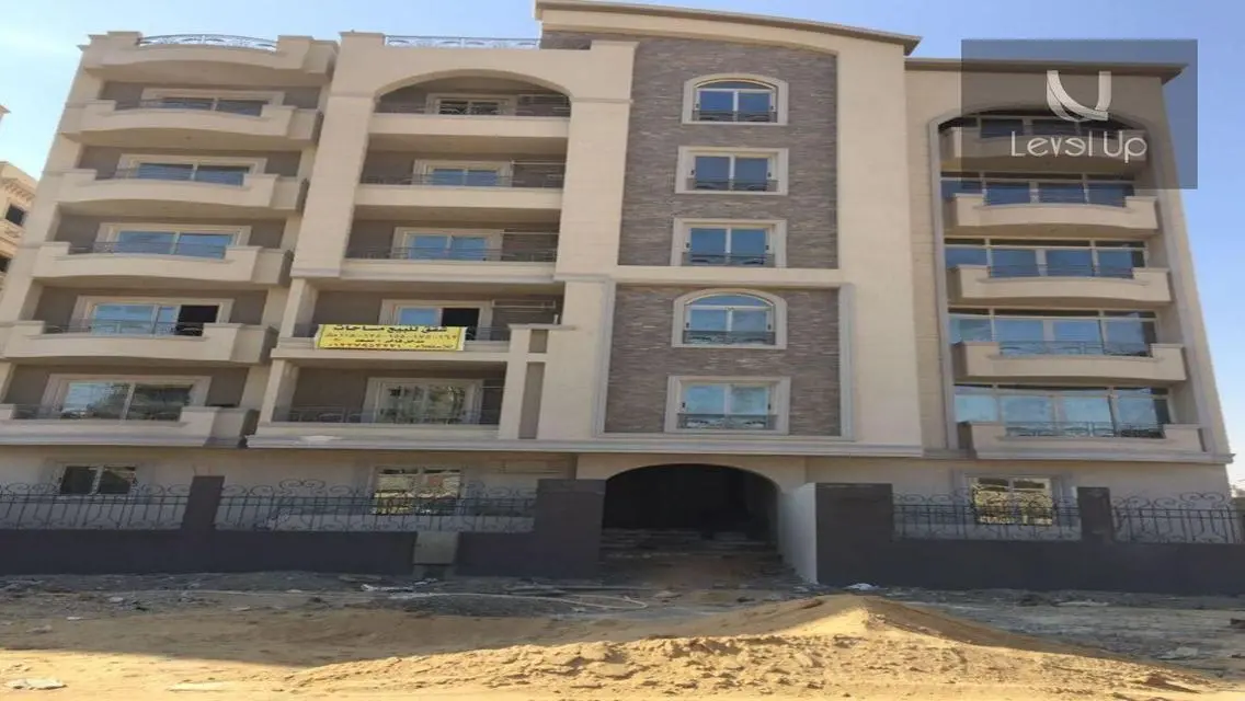 Apartment for sale in Andalusia - Small Investor