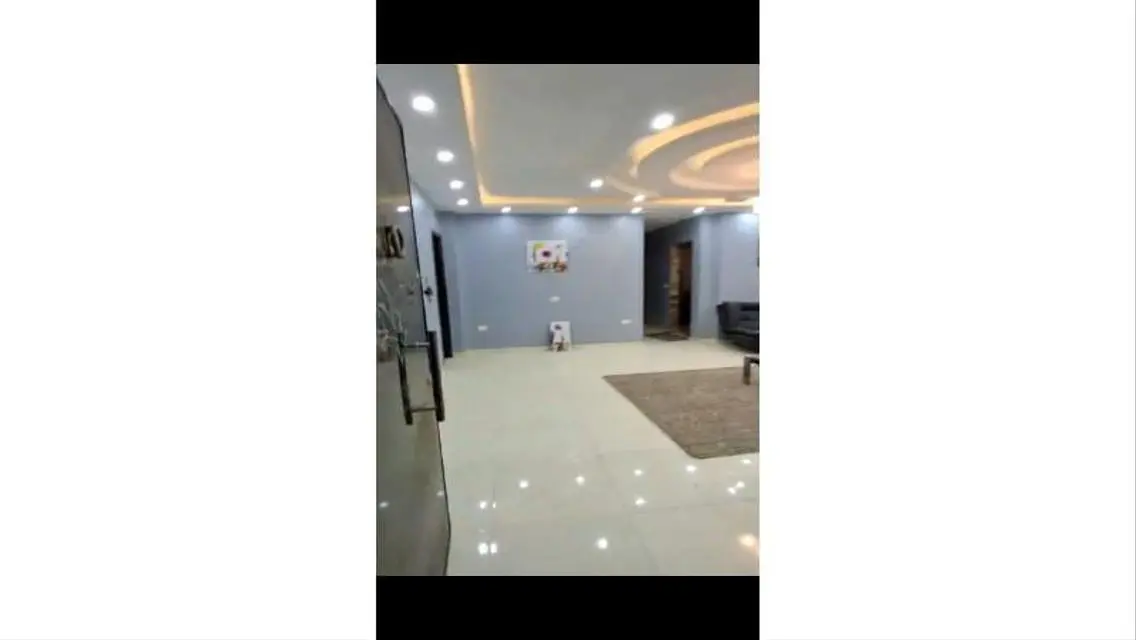 شقه للبيع في مدينه المعراج زهراء المعادي