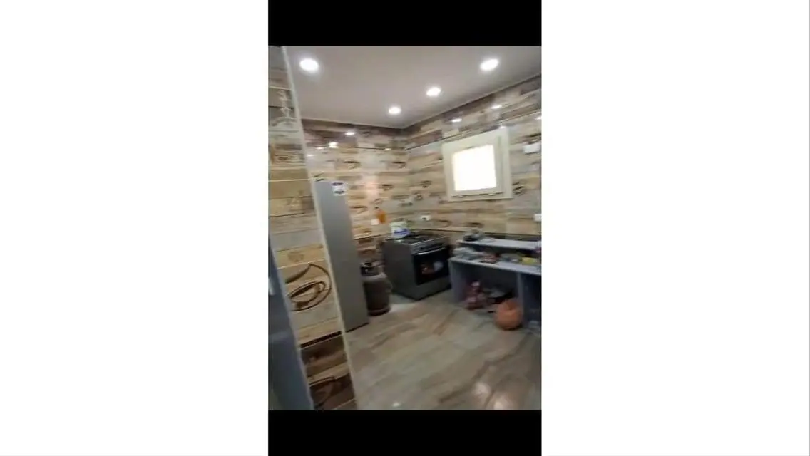 شقه للبيع في مدينه المعراج زهراء المعادي