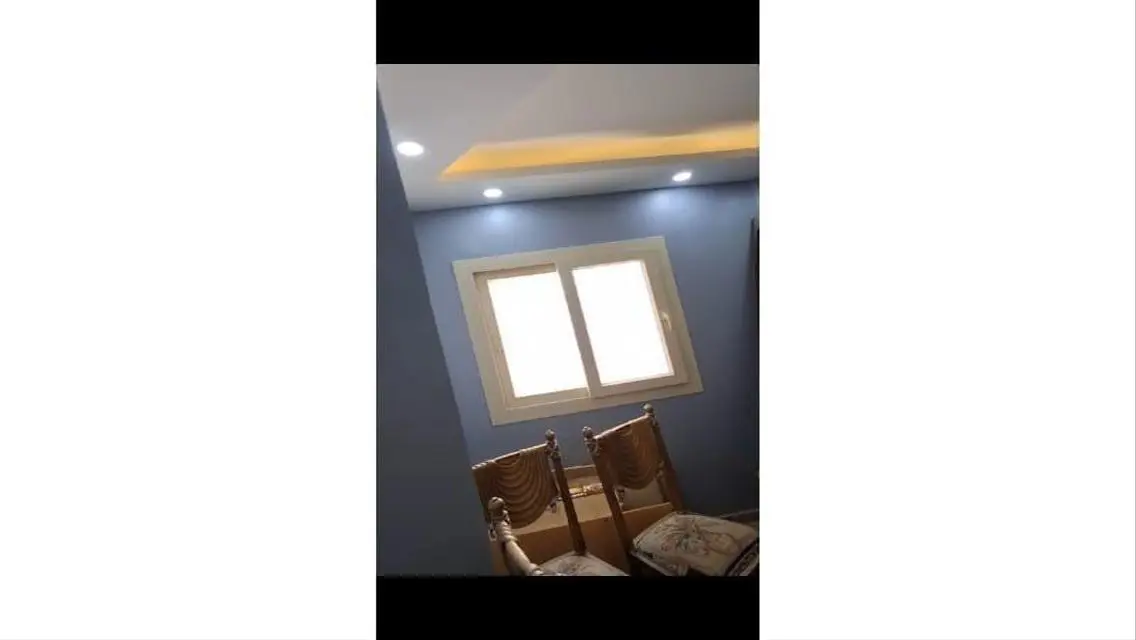 شقه للبيع في مدينه المعراج زهراء المعادي
