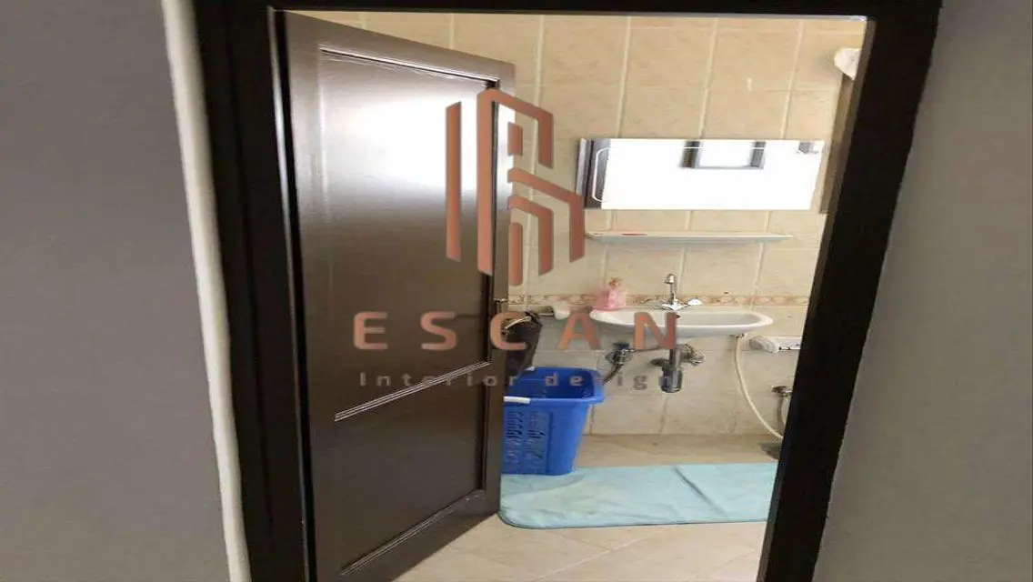 شقة بيع فى الرحاب فيو جاردن بالقرب من الخدمات