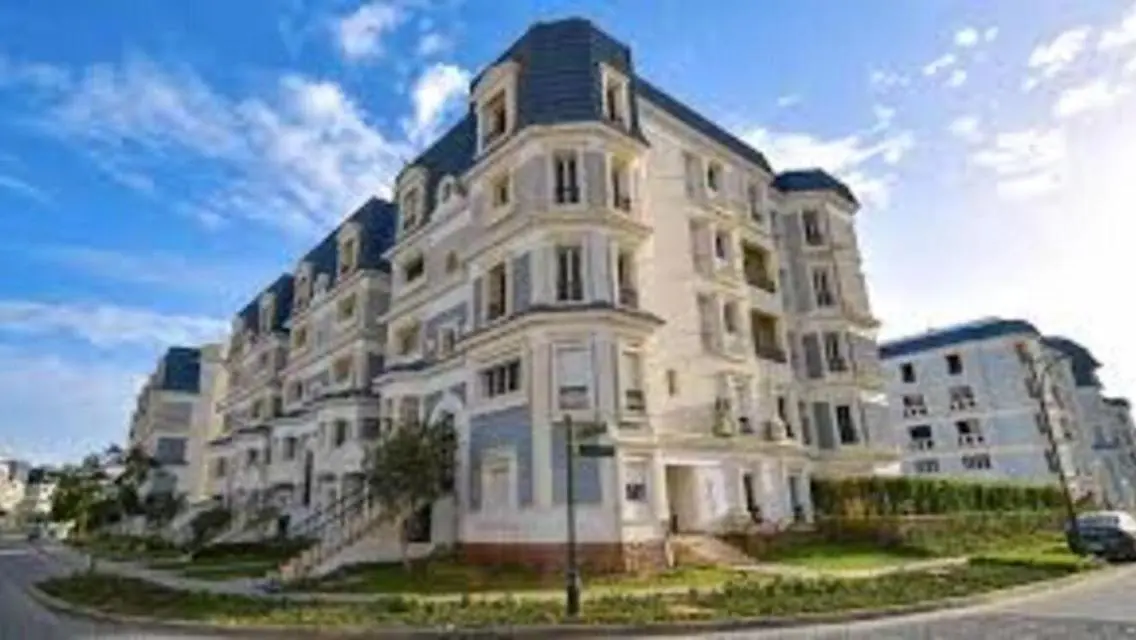 Apartment for rent in Mountain View Hyde Park