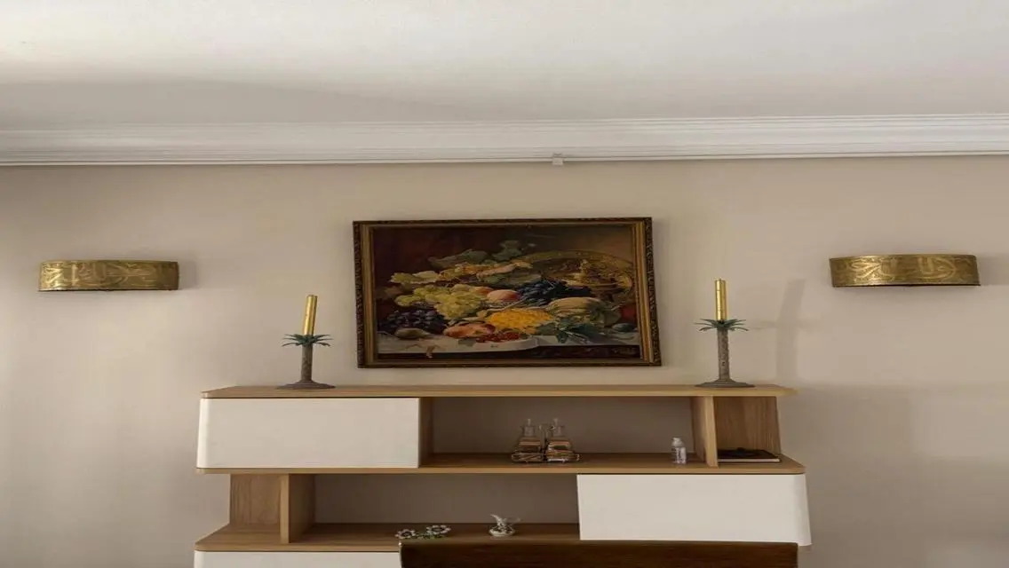 Apartment for rent in Mountain View Hyde Park